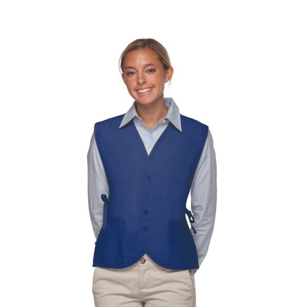 2-Pocket Vested Cobbler Thumbnail