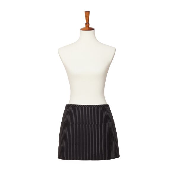 Gangster Stripe 3-Pocket Waist Apron Thumbnail