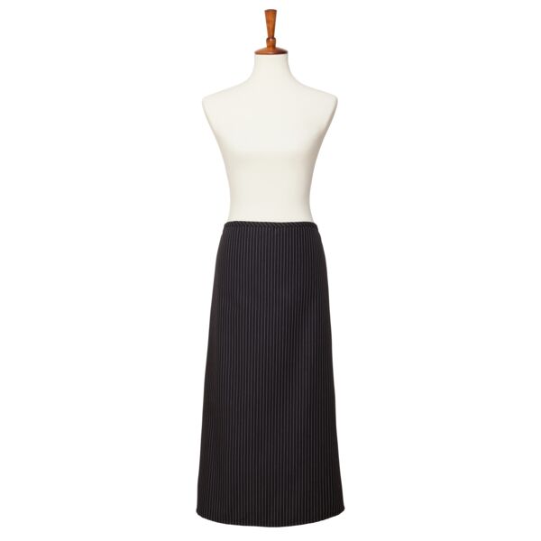 Gangster Stripe No-Pocket Bistro Thumbnail