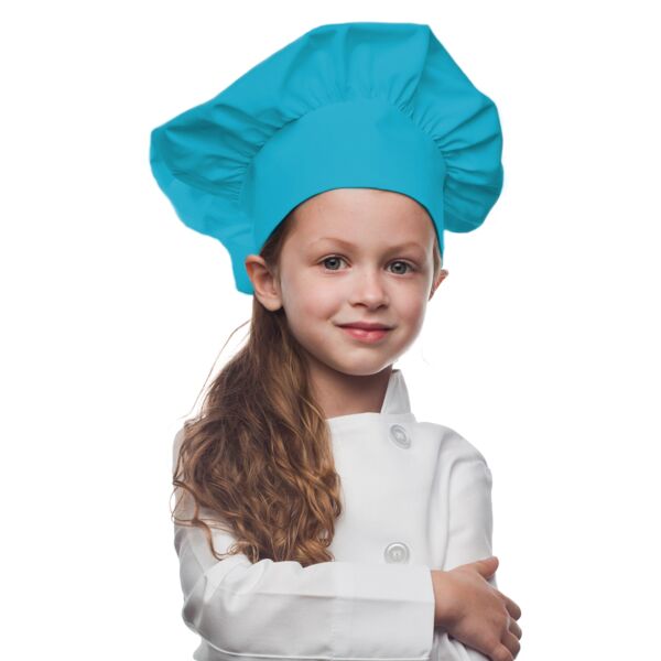 Child's Chef Hat Thumbnail