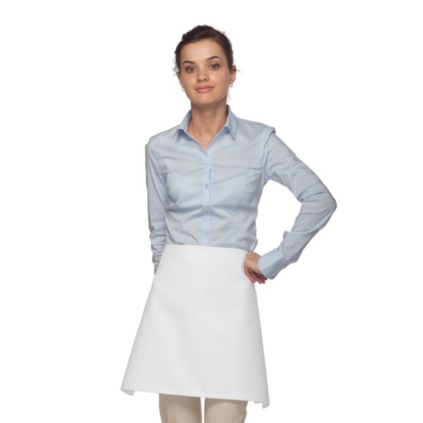 4-Way(Folded) Waist Apron Thumbnail