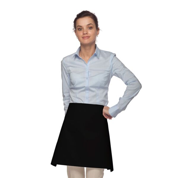 4-Way(Folded) Waist Apron Thumbnail