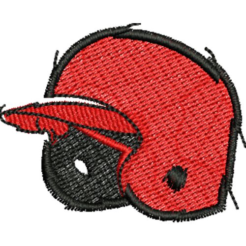 BASEBALLHELMENT Thumbnail