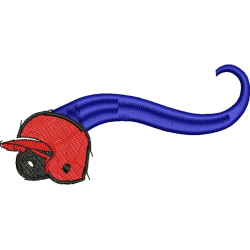 BASEBALLHELTAIL Thumbnail