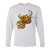 Dri-Power® Long Sleeve 50/50 T-Shirt Thumbnail