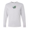 Dri-Power® Long Sleeve 50/50 T-Shirt Thumbnail