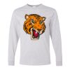 Dri-Power® Long Sleeve 50/50 T-Shirt Thumbnail