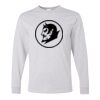 Dri-Power® Long Sleeve 50/50 T-Shirt Thumbnail