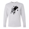 Dri-Power® Long Sleeve 50/50 T-Shirt Thumbnail