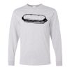 Dri-Power® Long Sleeve 50/50 T-Shirt Thumbnail