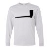 Dri-Power® Long Sleeve 50/50 T-Shirt Thumbnail