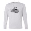 Dri-Power® Long Sleeve 50/50 T-Shirt Thumbnail