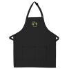 3/4 Butcher Bib Apron Thumbnail