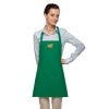 Pencil Divide Standard 3-Pckt Bib Apron Thumbnail