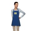 Pencil Pocket Standard 3-Pckt Bib Apron Thumbnail