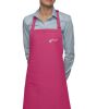 Pencil Pocket Standard 3-Pckt Bib Apron Thumbnail