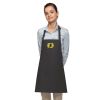 Standard No-Pckt Bib Apron Thumbnail