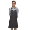 Pencil-Pocket Bib Apron Thumbnail