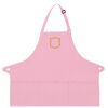 Standard 3-Pocket Bib Apron Thumbnail