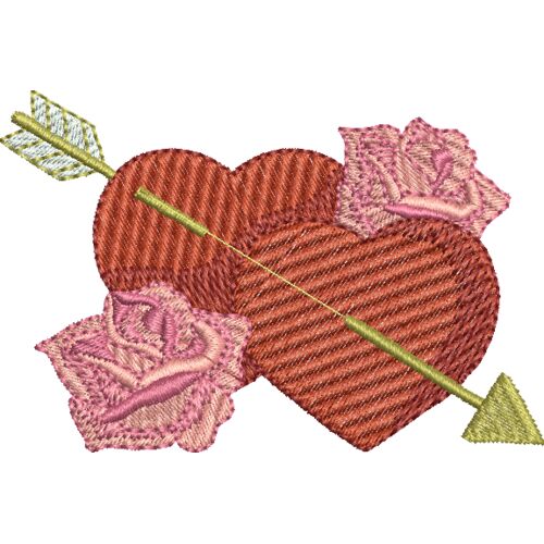 Valentine's Day Thumbnail