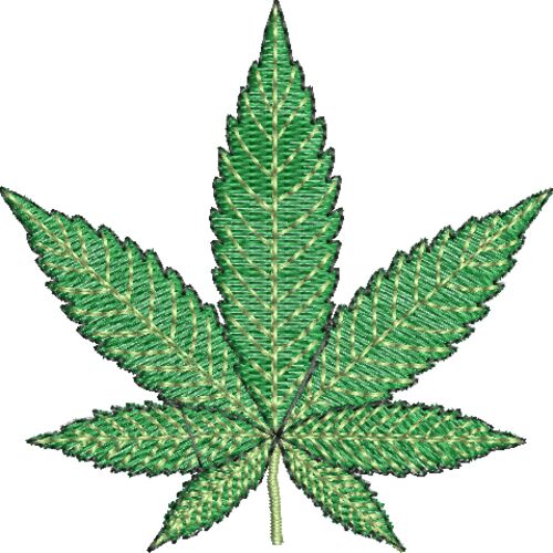 Cannabis Thumbnail