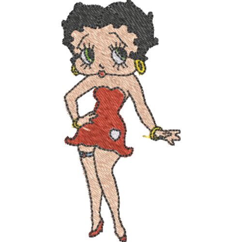 Cartoon Characters Thumbnail